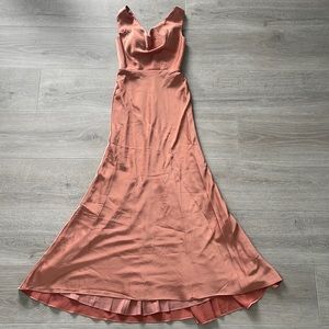 Bridesmaids Dress